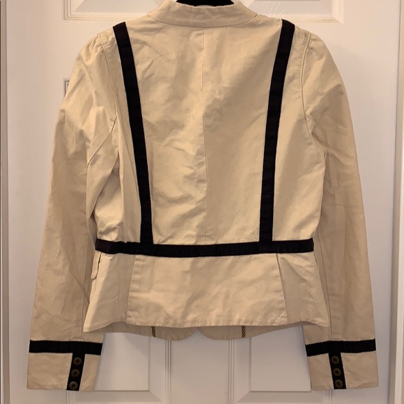 Ann Taylor Loft blazer - Picture 2 of 6